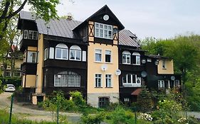 Apartamenty Pod Skocznią